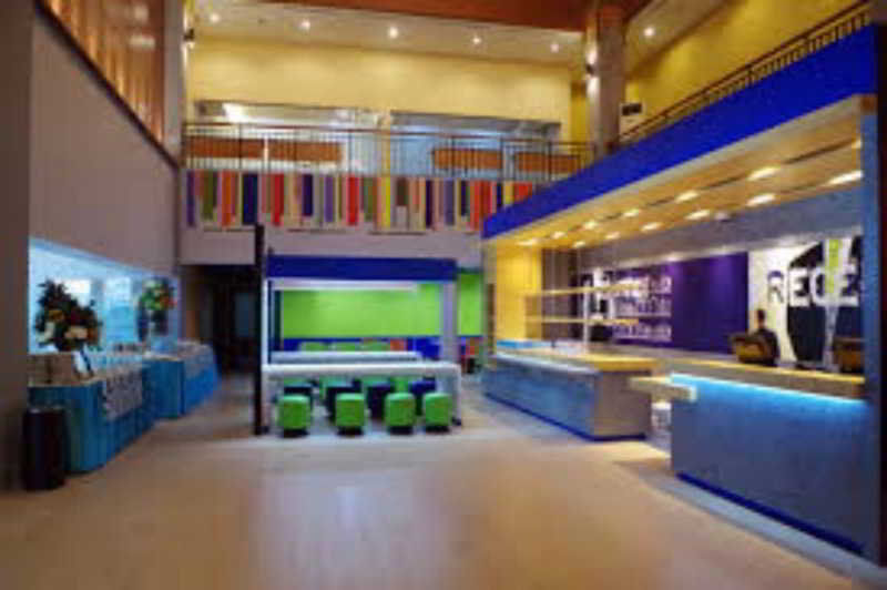 Cordia Hotel Surabaya Airport - Hotel Dalam Bandara - Formerly Ibis Budget Surabaya Airport 시도알조 외부 사진