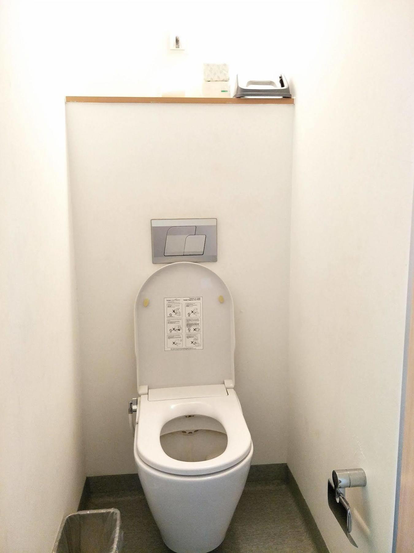 Cordia Hotel Surabaya Airport - Hotel Dalam Bandara - Formerly Ibis Budget Surabaya Airport 시도알조 외부 사진